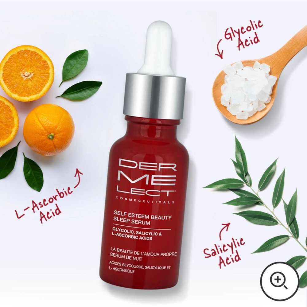 ‼️ Free with Purchase ‼️ Beauty Sleep Serum